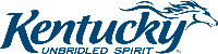 kentucky-unbridled-spirit-logo-vector